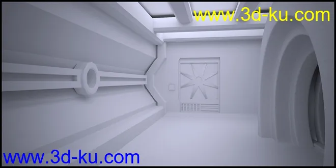 Starfall Exotic Matter Reactor模型的图片16