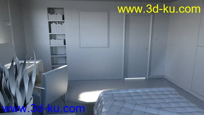 Swiss Room模型的图片9