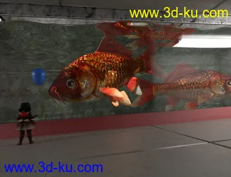 3D打印模型SY Smoke and Water Chamber Set的图片