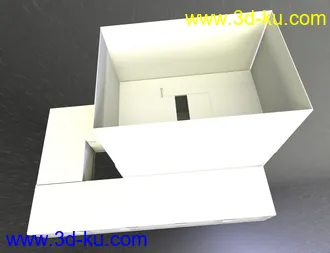 3D打印模型SY Smoke and Water Chamber Set的图片