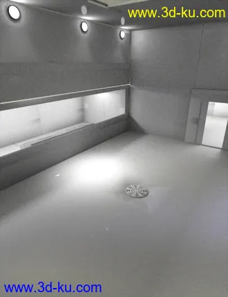 3D打印模型SY Smoke and Water Chamber Set的图片