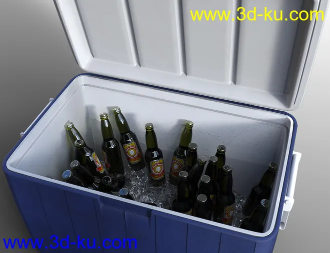 Tailgate Party模型的图片7