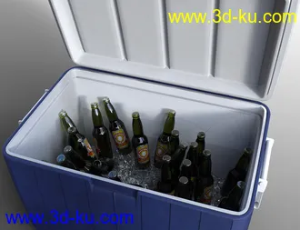 3D打印模型Tailgate Party的图片