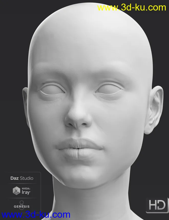 Teen Raven 8 HD Add-On模型的图片2