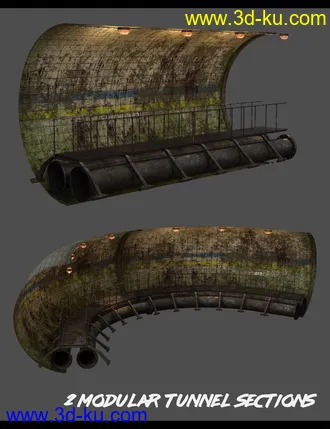 3D打印模型The Old Pumping Room_1的图片