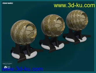3D打印模型Tiles Aplenty Vol VII的图片