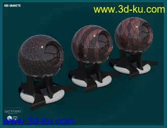 3D打印模型Tiles Aplenty Vol VII的图片