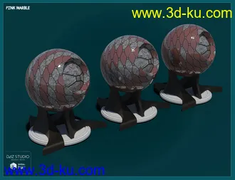 3D打印模型Tiles Aplenty Vol VII的图片