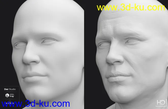 Tristan 8 HD Add-On模型的图片3