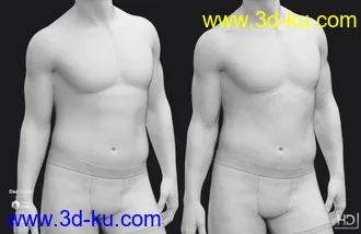 3D打印模型Tristan 8 HD Add-On的图片