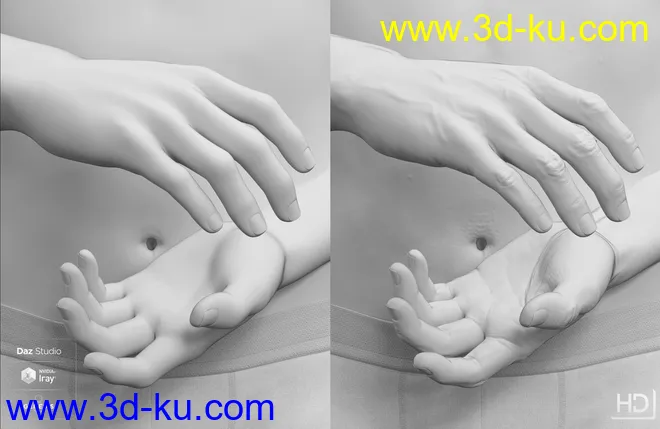 Tristan 8 HD Add-On模型的图片6