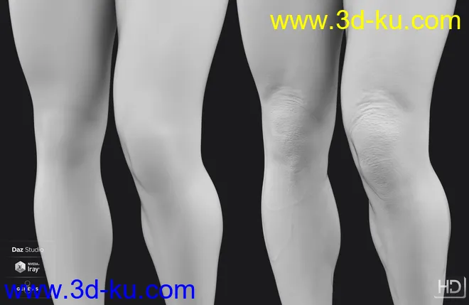 Tristan 8 HD Add-On模型的图片7