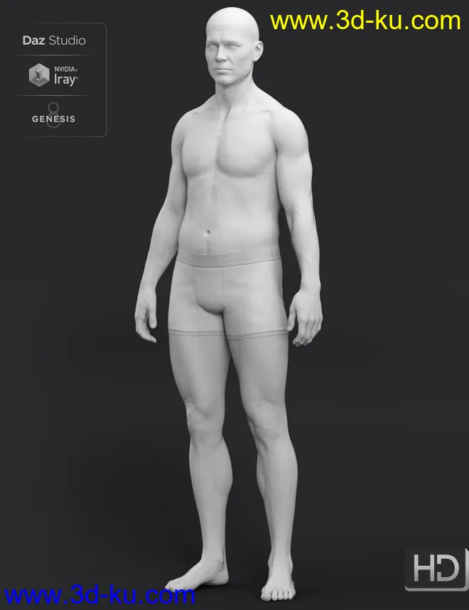 Tristan 8 HD Add-On模型的图片9