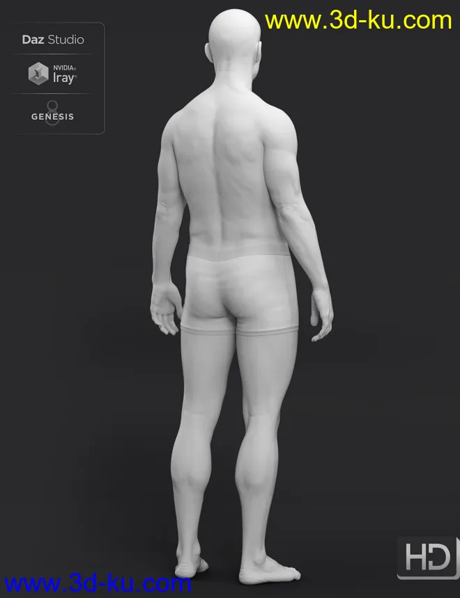 Tristan 8 HD Add-On模型的图片10