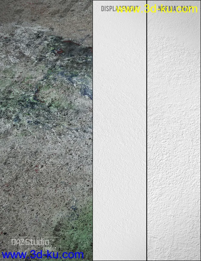 UD Cement Shaders模型的图片7