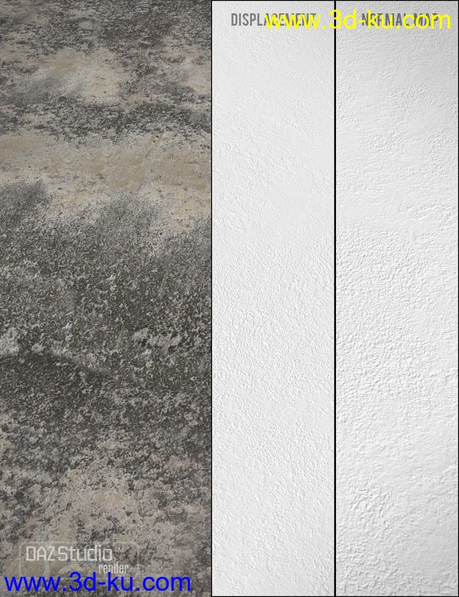 UD Cement Shaders模型的图片8