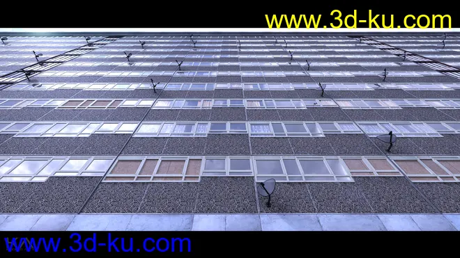 Urban Living模型的图片6