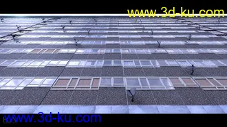 3D打印模型Urban Living的图片