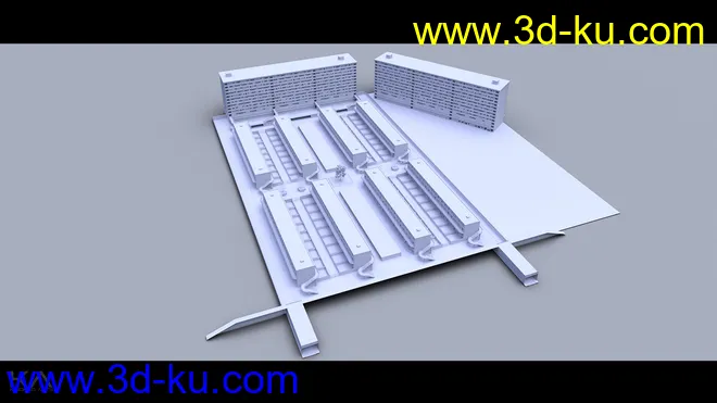 Urban Living模型的图片8