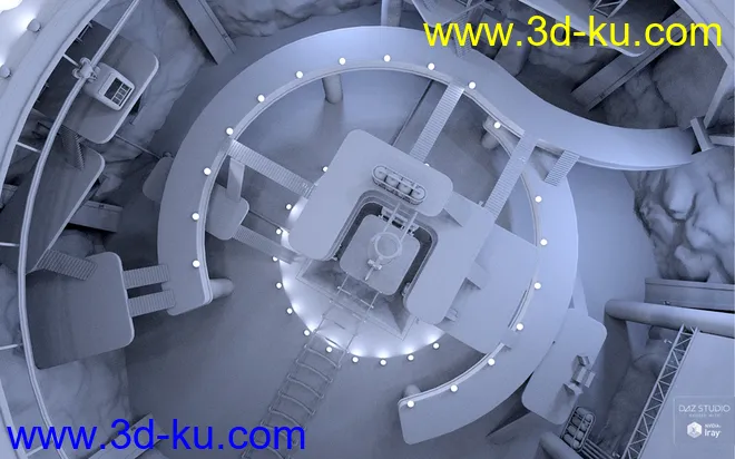 Villainous Lair模型的图片14