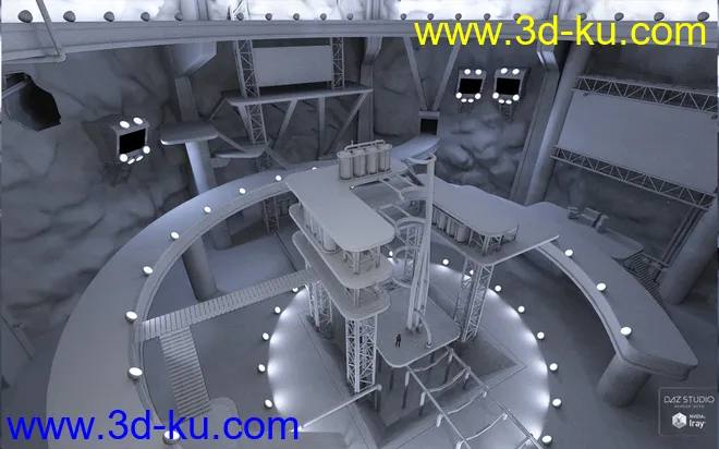 Villainous Lair模型的图片16