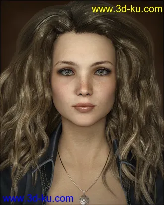 3D打印模型VYK Zoe for V8的图片