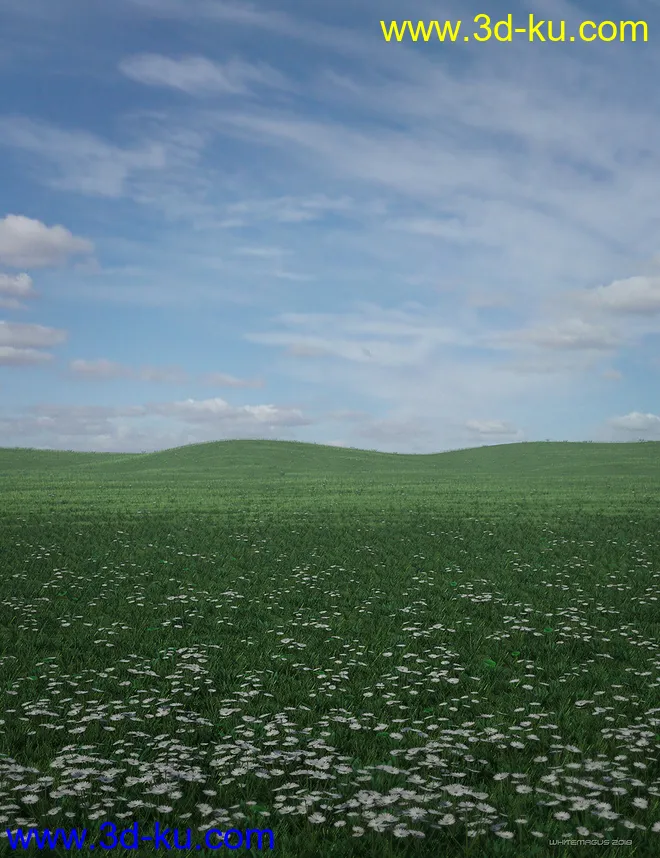 Wild Grass Hyper Kit模型的图片5