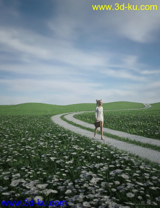 Wild Grass Hyper Kit模型的图片6