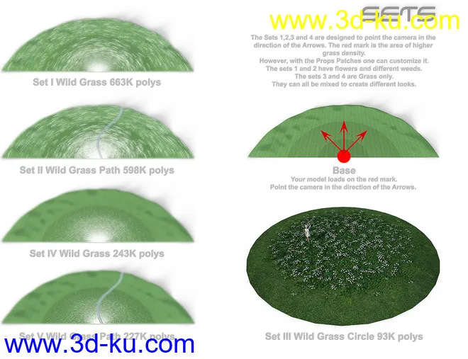 Wild Grass Hyper Kit模型的图片13
