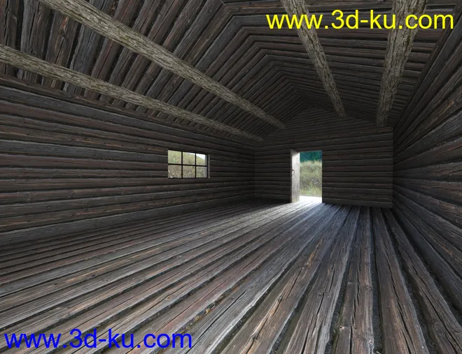 Woodland Place模型的图片5