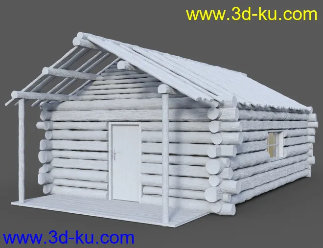 Woodland Place模型的图片9