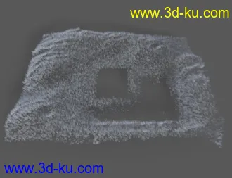 3D打印模型Woodland Place的图片