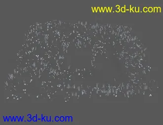 3D打印模型Woodland Place的图片
