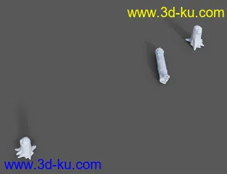 3D打印模型Woodland Place的图片