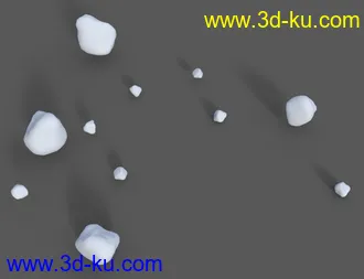 3D打印模型Woodland Place的图片