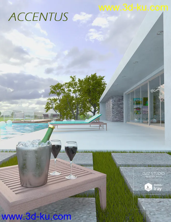 Accentus模型的图片2