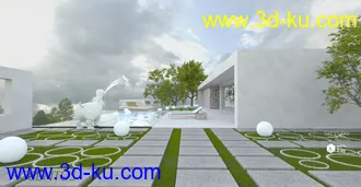 3D打印模型Accentus的图片