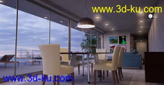 3D打印模型Accentus的图片