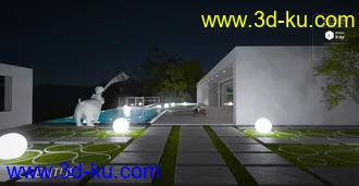 3D打印模型Accentus的图片