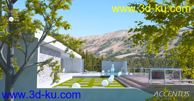 Accentus模型的图片8