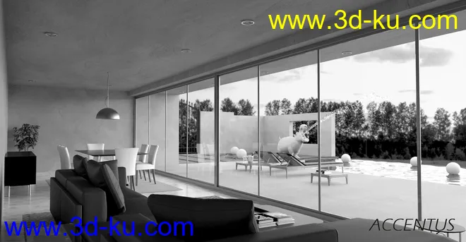 Accentus模型的图片10