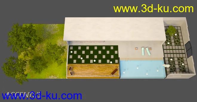 Accentus模型的图片11