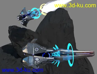 3D打印模型Adventurer's Toybox Weapons Pack 2的图片