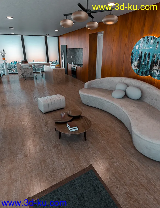 Aerie Style模型的图片1