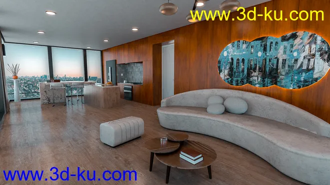 Aerie Style模型的图片2