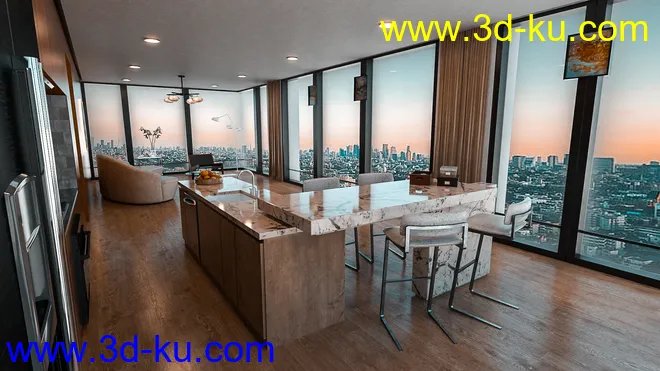 Aerie Style模型的图片4