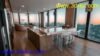 3D打印模型Aerie Style的图片