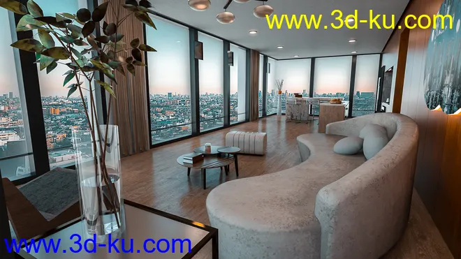 Aerie Style模型的图片5