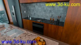 3D打印模型Aerie Style的图片