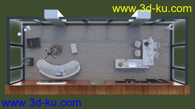 Aerie Style模型的图片7